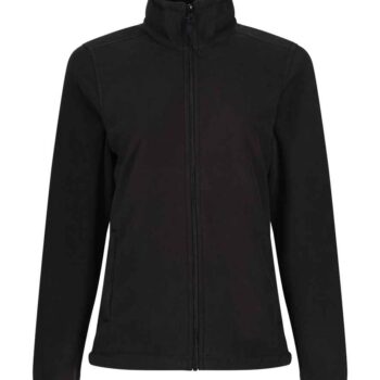 Regatta Ladies Micro Fleece Jacket
