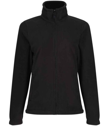 Regatta Ladies Micro Fleece Jacket