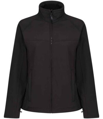 Regatta Ladies Uproar Soft Shell Jacket
