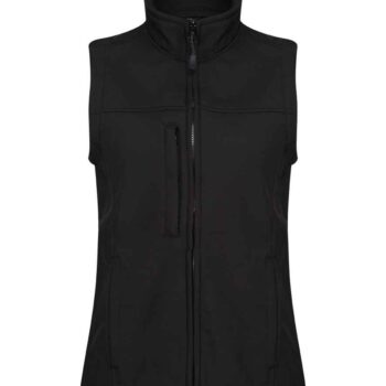 Regatta Ladies Flux Soft Shell Bodywarmer