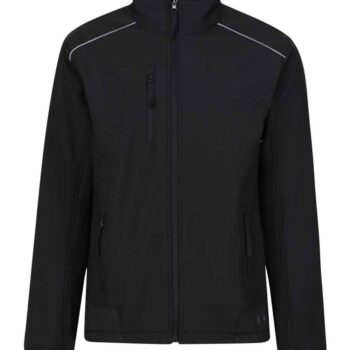 Regatta Sandstorm Soft Shell Workwear Jacket