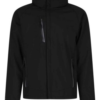 Regatta Apex Soft Shell Jacket