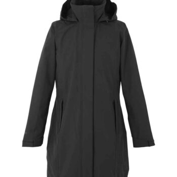 Regatta Ladies Longline Kingsley 3-in-1 Jacket