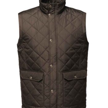 Regatta Tyler Diamond Quilted Bodywarmer