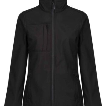 Regatta Ladies Octagon II Soft Shell Jacket