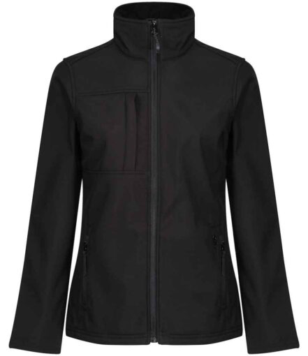 Regatta Ladies Octagon II Soft Shell Jacket