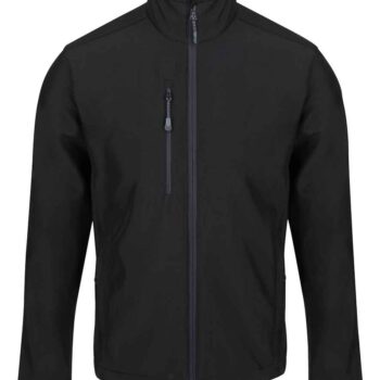 Regatta Honestly Made Soft Shell Jacket