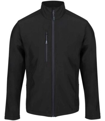 Regatta Honestly Made Soft Shell Jacket