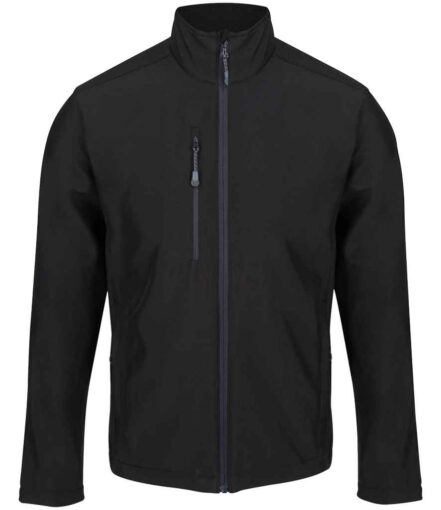 Regatta Honestly Made Soft Shell Jacket