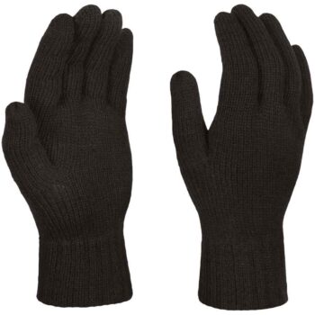 Regatta Knitted Gloves