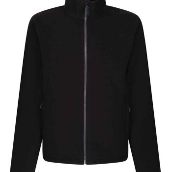 Regatta Honestly Made Micro Fleece Jacket