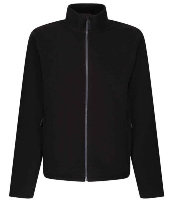 Regatta Honestly Made Micro Fleece Jacket