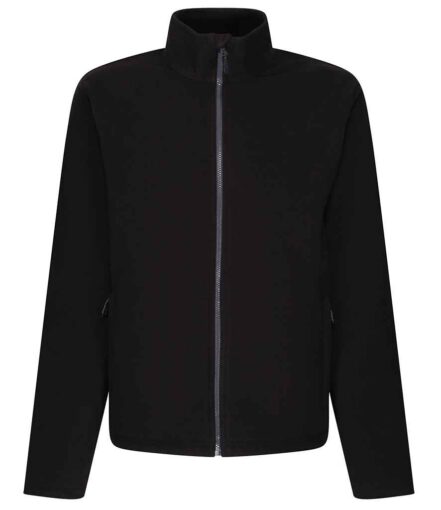 Regatta Honestly Made Micro Fleece Jacket