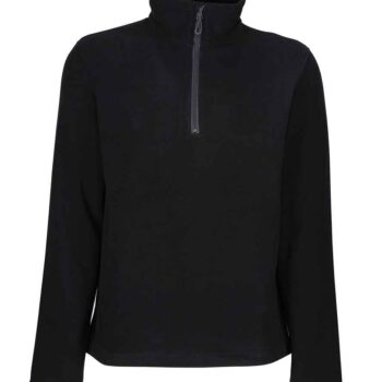 Regatta Honestly Made Half Zip Fleece