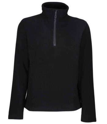 Regatta Honestly Made Half Zip Fleece