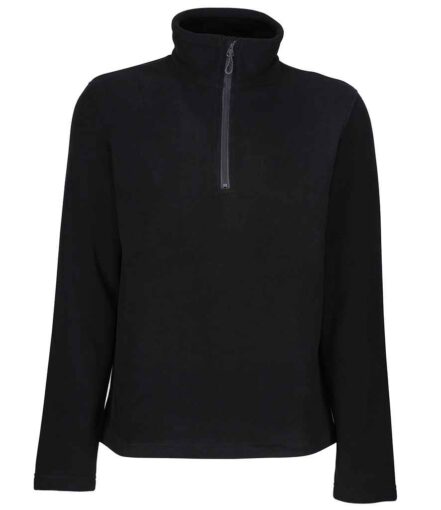Regatta Honestly Made Half Zip Fleece