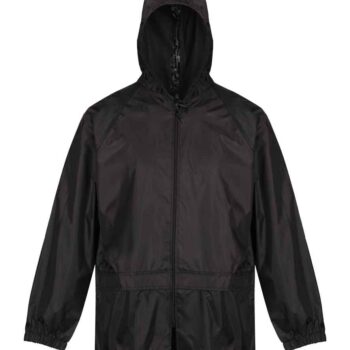 Regatta Pro Stormbreak Waterproof Jacket