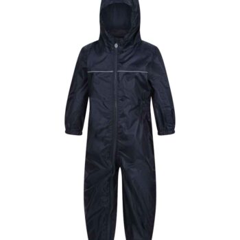 Regatta Kids Paddle Rain Suit