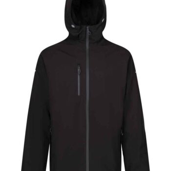 Regatta X-Pro Beacon Brite Light Waterproof Shell Jacket