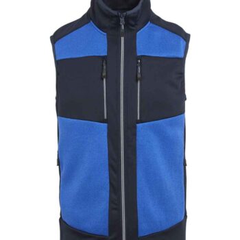Regatta E-Volve Unisex Knit Effect Stretch Bodywarmer