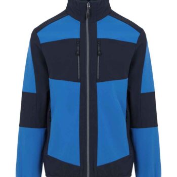 Regatta E-Volve Unisex Two Layer Soft Shell Jacket
