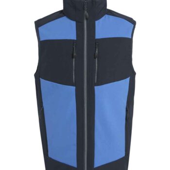 Regatta E-Volve Unisex Two Layer Soft Shell Bodywarmer
