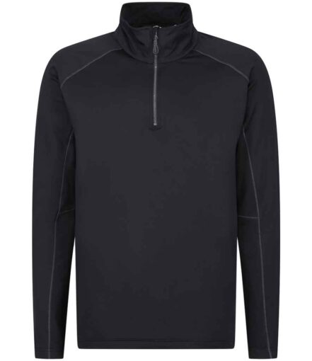 Regatta Core Stretch Half Zip Midlayer Top