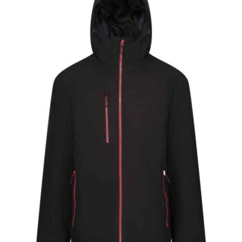 Regatta Navigate Waterproof Insulated Jacket