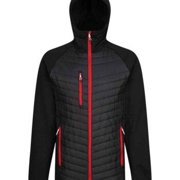 Regatta Navigate Hybrid Jacket
