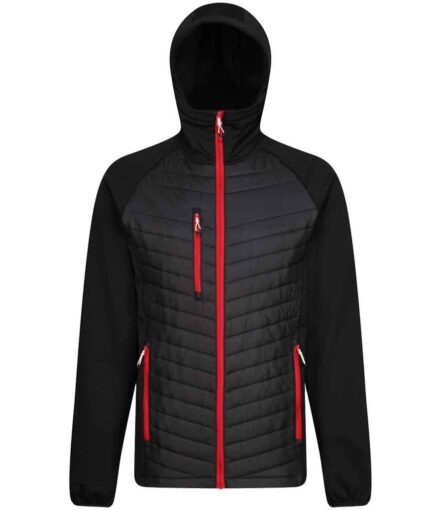 Regatta Navigate Hybrid Jacket