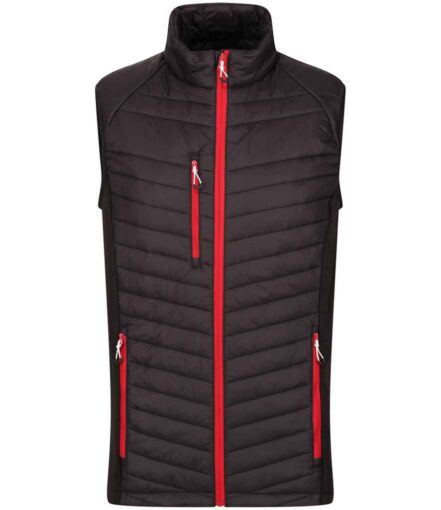 Regatta Navigate Hybrid Bodywarmer
