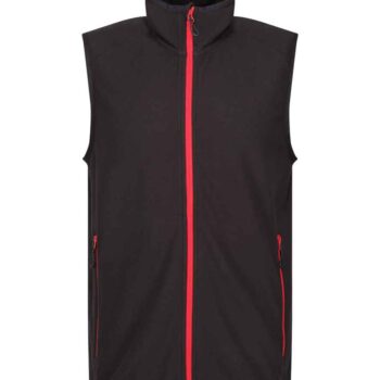 Regatta Navigate Fleece Bodywarmer