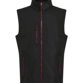 Regatta Navigate Two Layer Soft Shell Bodywarmer