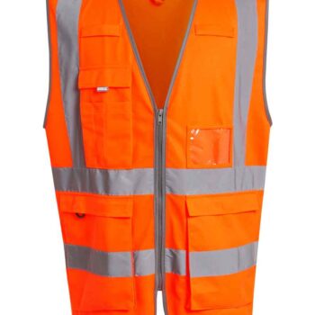 Regatta High Visibility Pro Executive Vest