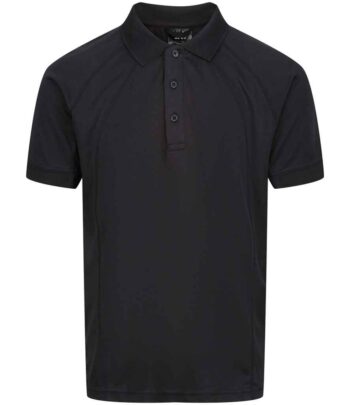 Regatta Coolweave Piqué Polo Shirt