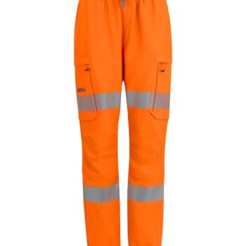 Regatta High Visibility Prolite Stretch Jog Pants