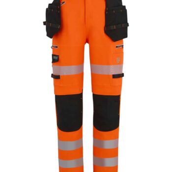 Regatta High Visibility Infiltrate Stretch Holster Trousers