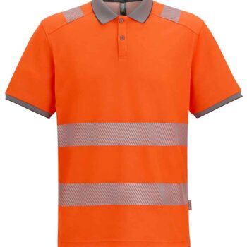 Regatta High Visibility Pro Comfort Polo Shirt