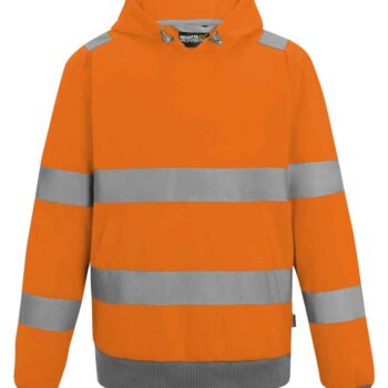Regatta High Visibility Pro Contract Hoodie
