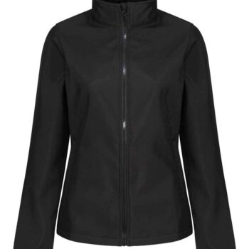 Regatta Ladies Ablaze Printable Soft Shell Jacket