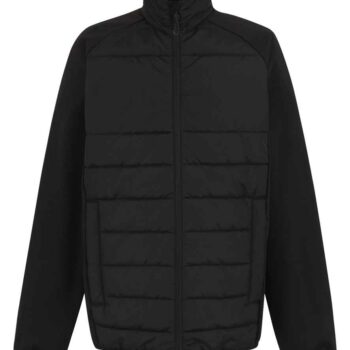 Regatta Essential Hybrid Jacket