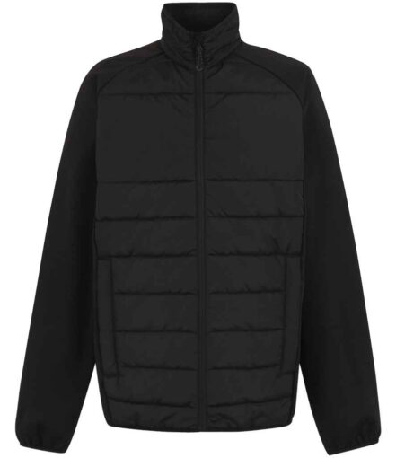 Regatta Essential Hybrid Jacket