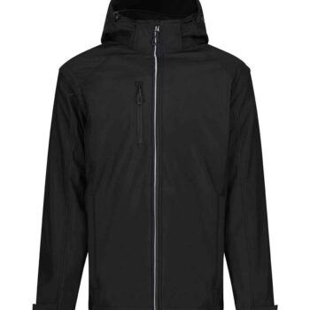 Regatta Erasmus 4-in-1 Soft Shell Jacket