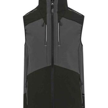 Regatta 4TEX Stretch Three Layer Soft Shell Bodywarmer