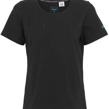 Regatta Ladies Ada Cotton Stretch T-Shirt