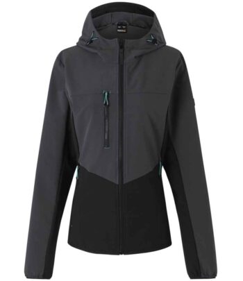 Regatta Ladies Ada Stretch Soft Shell Jacket