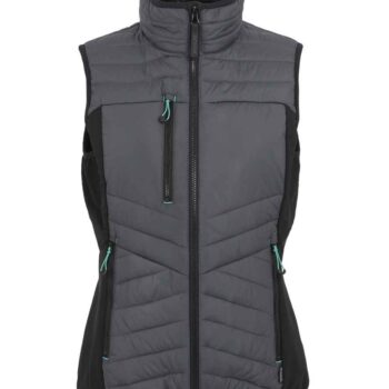 Regatta Ladies Ada Hybrid Bodywarmer