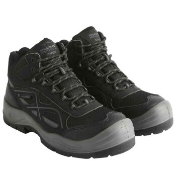 Regatta Safety Footwear Limestone Waterproof S6 Boots
