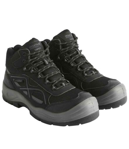 Regatta Safety Footwear Limestone Waterproof S6 Boots