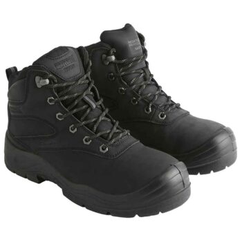 Regatta Safety Footwear Guardstone S7 Hikers
